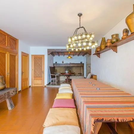 Chalet Torrens Puerto de Alcúdia