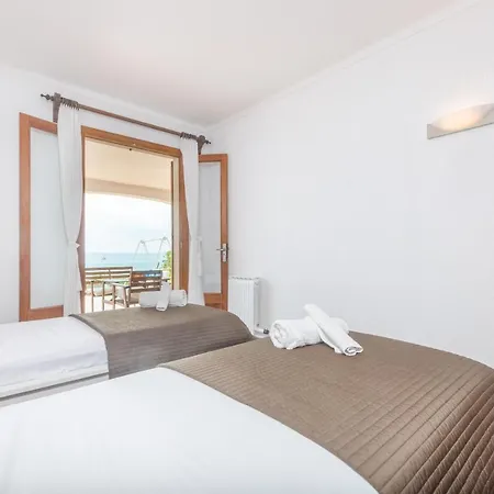 Chalet Torrens *