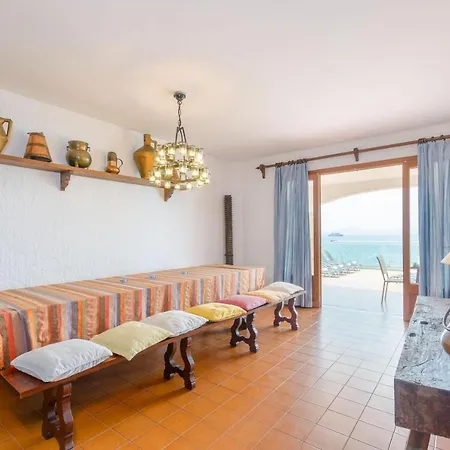 Torrens Chalet Puerto de Alcúdia