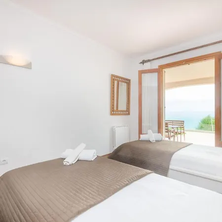 Torrens Chalet Puerto de Alcúdia