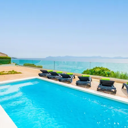 Chalet Torrens