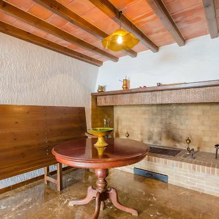 Chalet Torrens