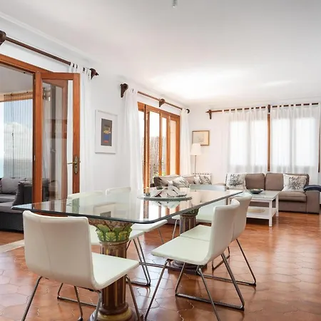 Chalet Torrens